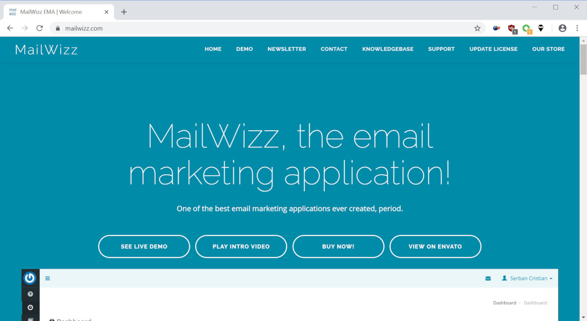 MailWizz, Sendy, FreshMail, GetResponse – co wybrać?