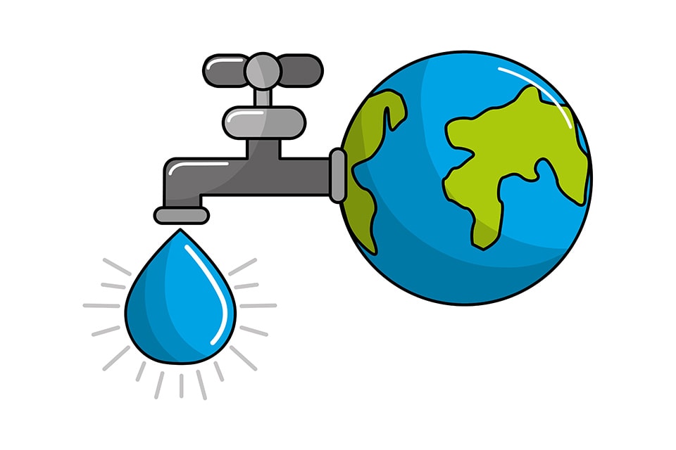 Ekologiczne korzyści z użycia zmiękczacza wody